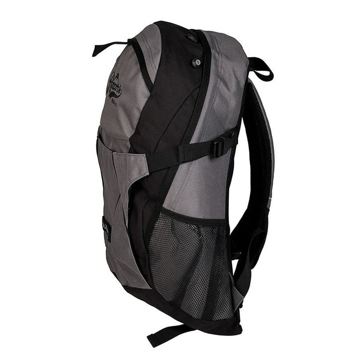 Razors Backpack Humble grey/black – Skate Rucksäcke, Ansicht 3