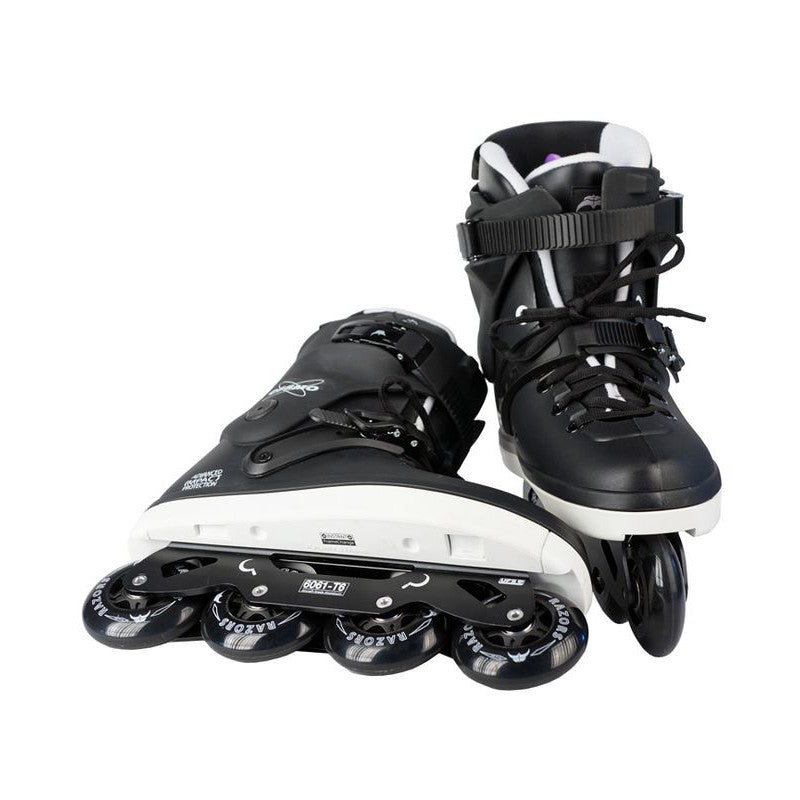 Razors Cosmo Freeskate Complete – Aggressive Skates, Ansicht 1