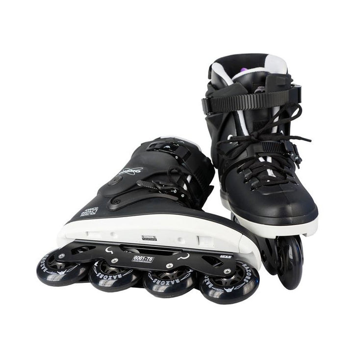 Razors Cosmo Freeskate Complete – Aggressive Skates, Ansicht 1
