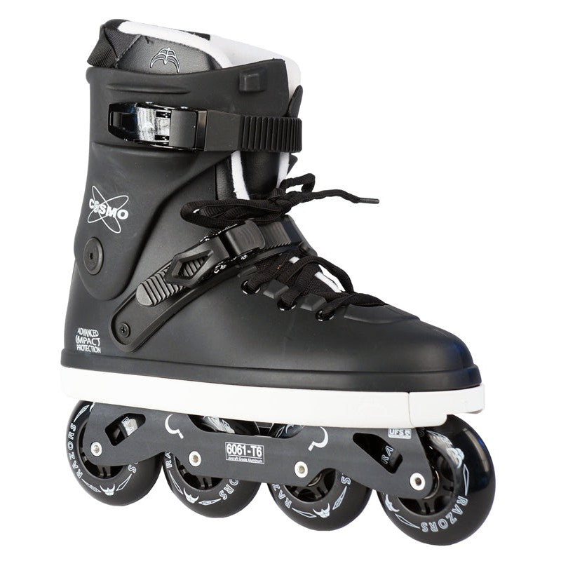 Razors Cosmo Freeskate Complete – Aggressive Skates, Ansicht 2