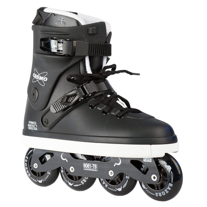 Razors Cosmo Freeskate Complete – Aggressive Skates, Ansicht 2