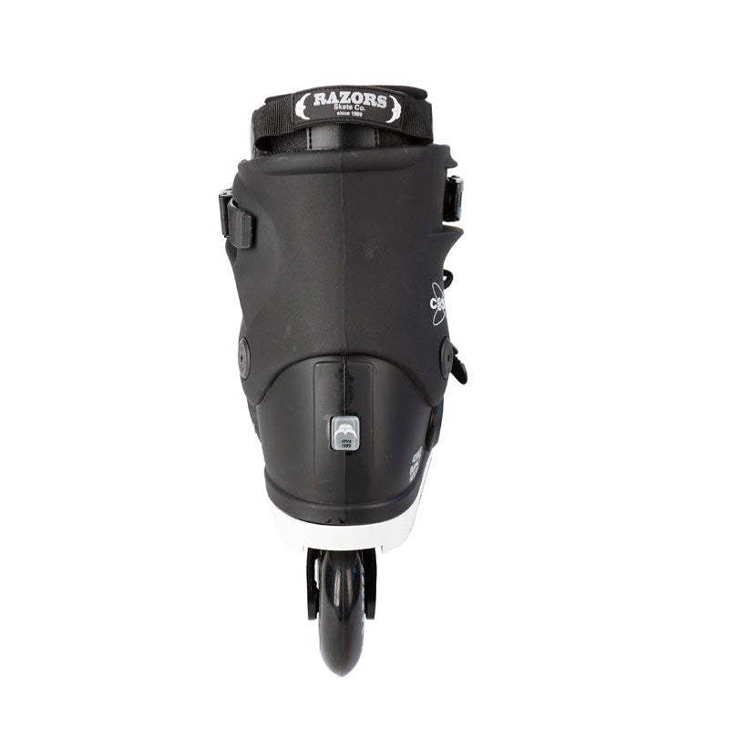 Razors Cosmo Freeskate Complete – Aggressive Skates, Ansicht 5
