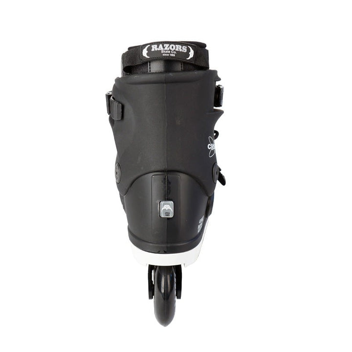 Razors Cosmo Freeskate Complete – Aggressive Skates, Ansicht 5