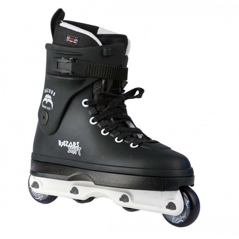 Razors Inline Skates Shift – Kids Skates, Ansicht 2