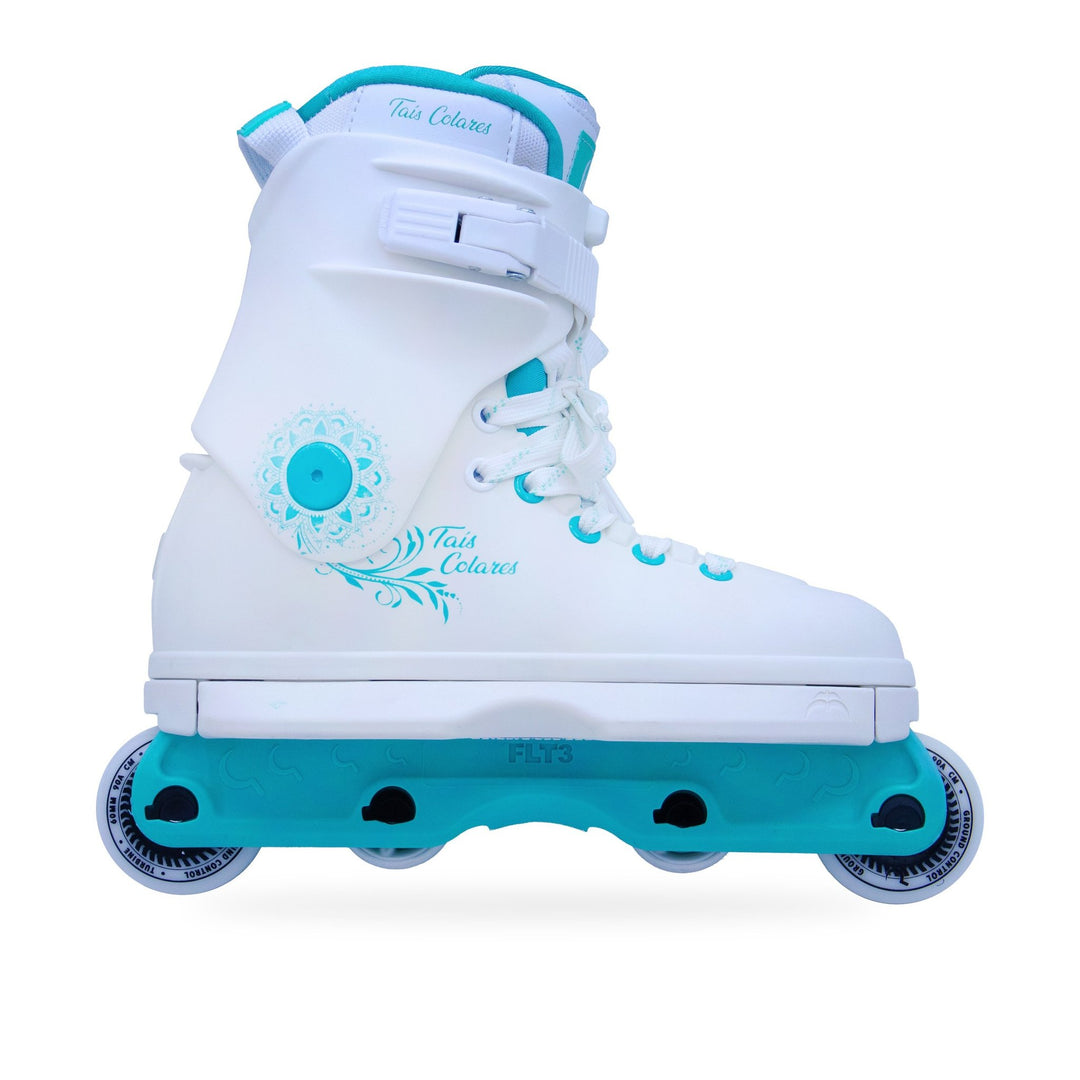 Razors Loca Tais Skate – Kids Skates, Ansicht 1