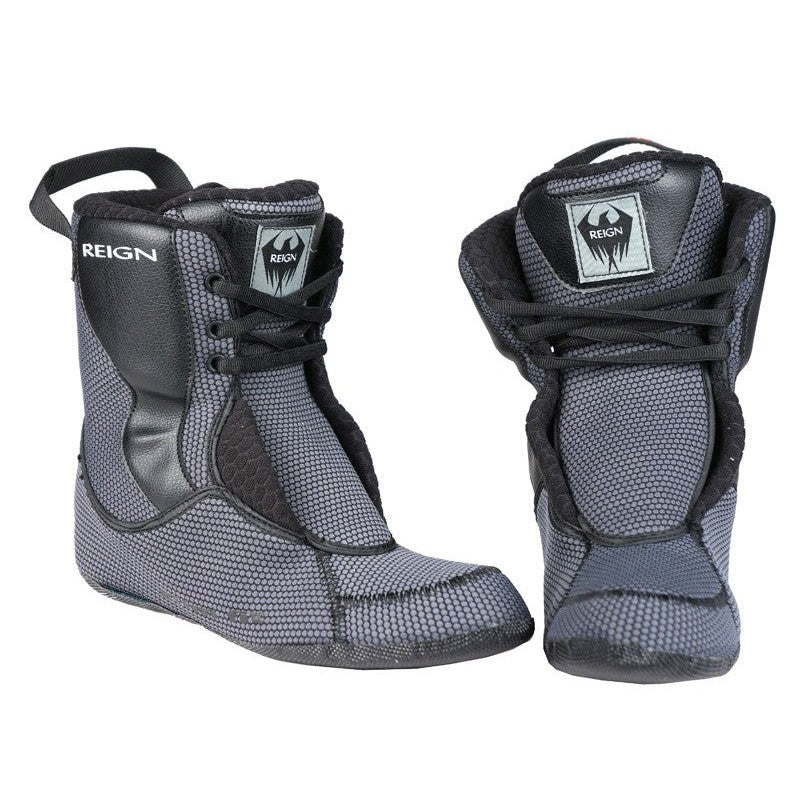 Razors Shift 2 Skate black/grey – Kids Skates, Ansicht 4