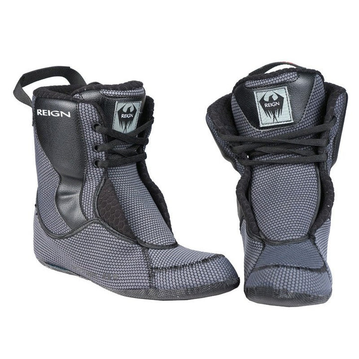 Razors Shift 2 Skate black/grey – Kids Skates, Ansicht 4