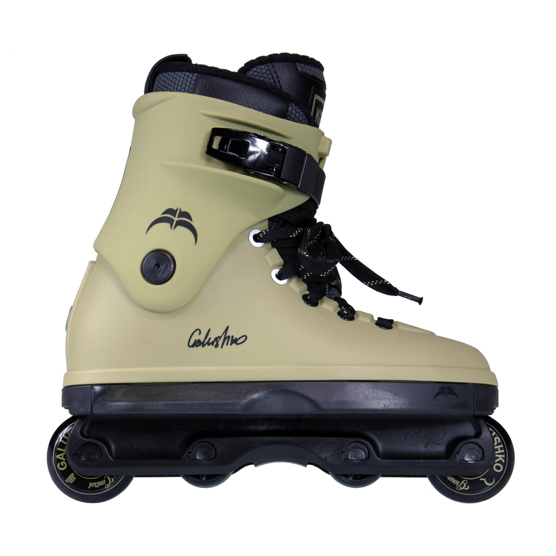 Razors Shift Kirill Galushko - Limited Edition – Aggressive Skates, Ansicht 1