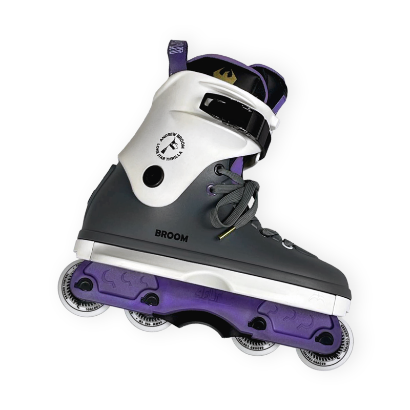 Razors Skate Andrew Broom Pro Shift – Aggressive Skates, Ansicht 1