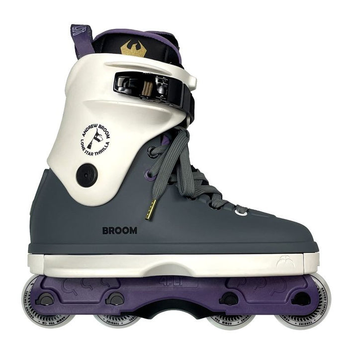 Razors Skate Andrew Broom Pro Shift – Aggressive Skates, Ansicht 2