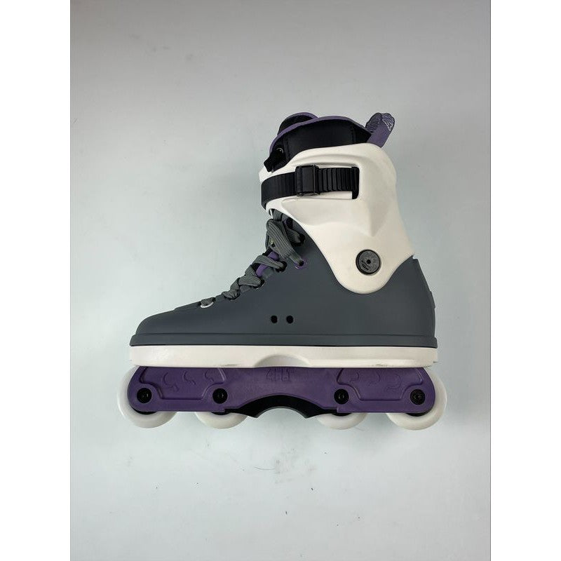Razors Skate Andrew Broom Pro Shift – Aggressive Skates, Ansicht 3