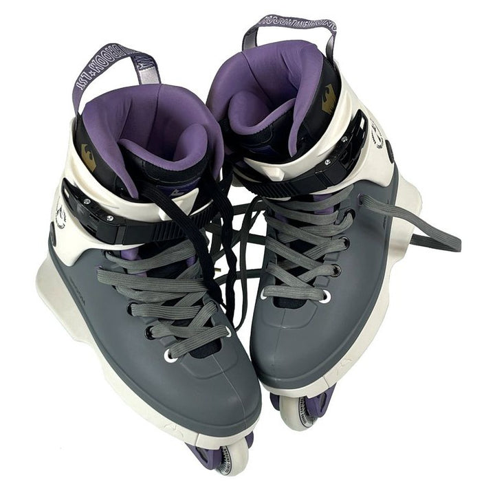 Razors Skate Andrew Broom Pro Shift – Aggressive Skates, Ansicht 4