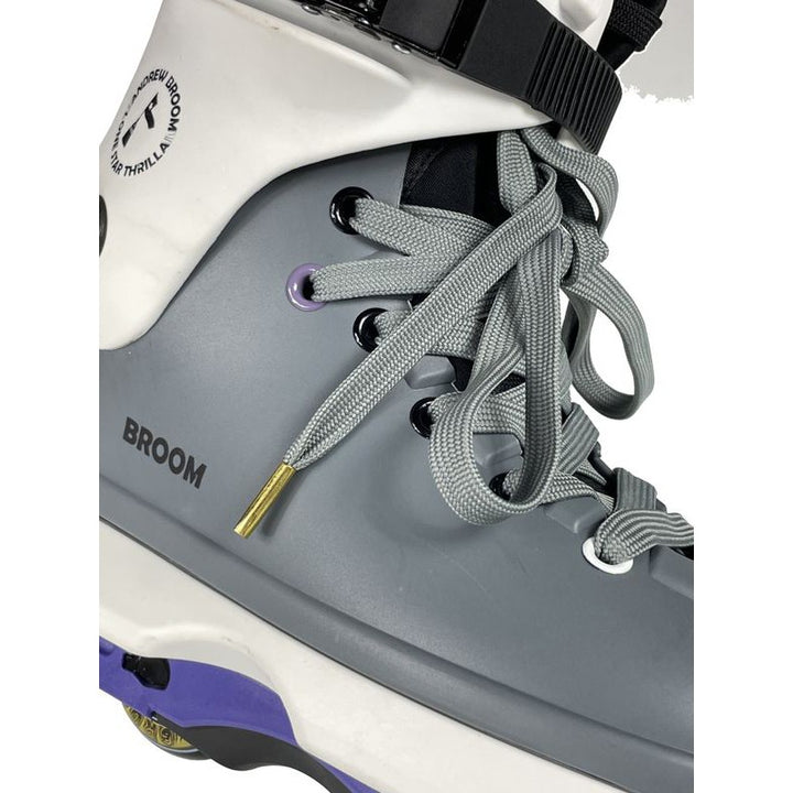 Razors Skate Andrew Broom Pro Shift – Aggressive Skates, Ansicht 5