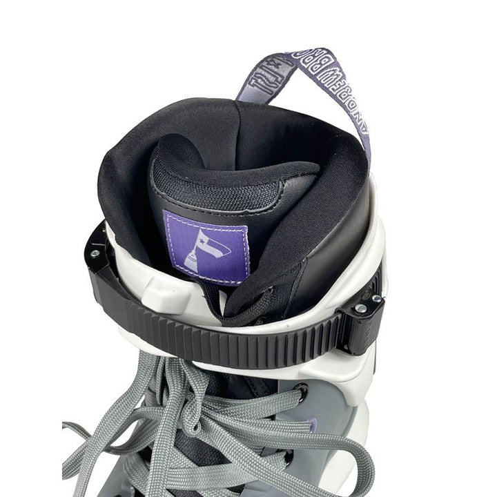 Razors Skate Andrew Broom Pro Shift – Aggressive Skates, Ansicht 6