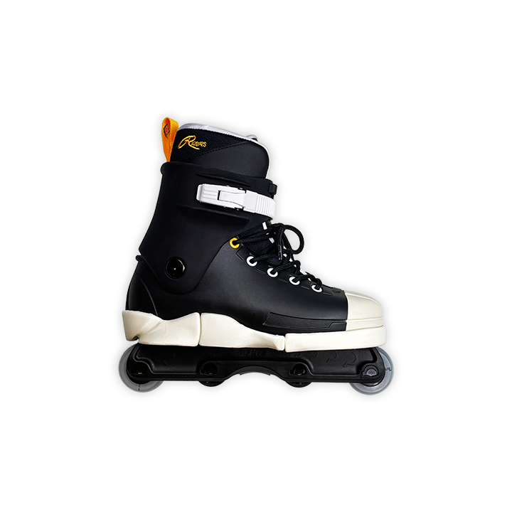 Razors Skate Cult All Star – Aggressive Skates, Ansicht 1