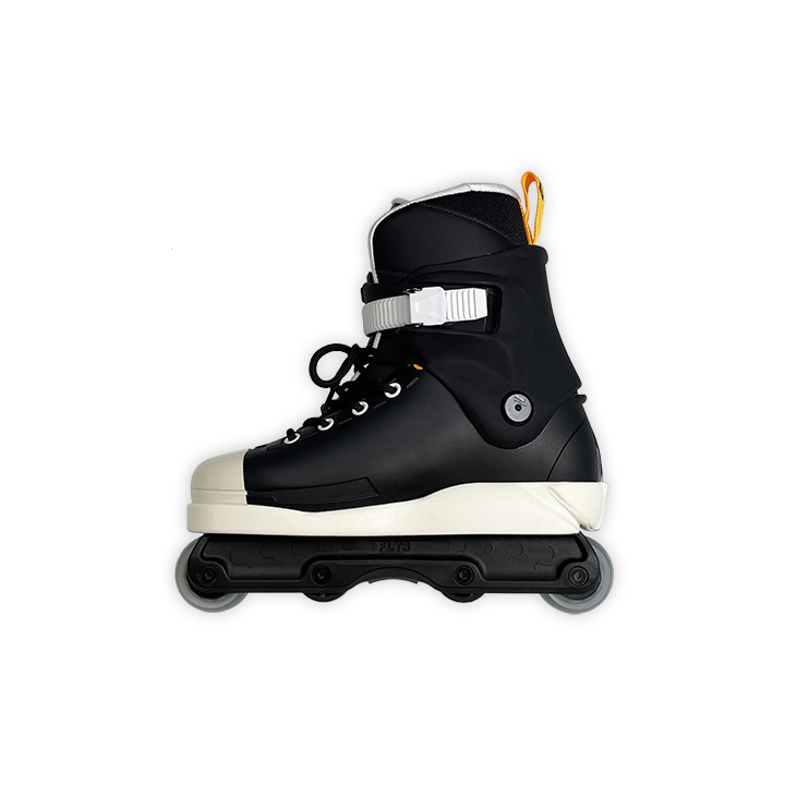 Razors Skate Cult All Star – Aggressive Skates, Ansicht 2