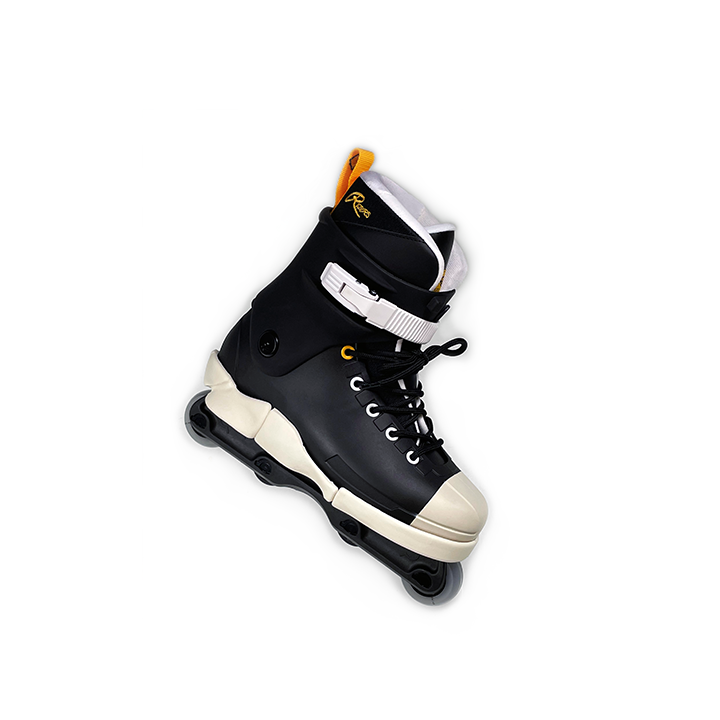 Razors Skate Cult All Star – Aggressive Skates, Ansicht 3