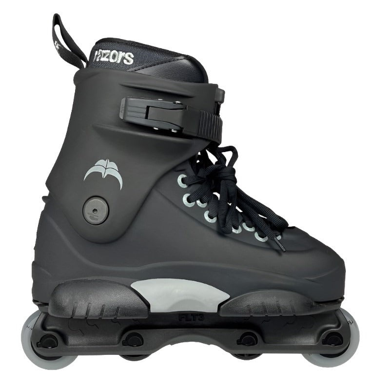 Razors Skate Genesys LE Black/Grey – Kids Skates, Ansicht 1