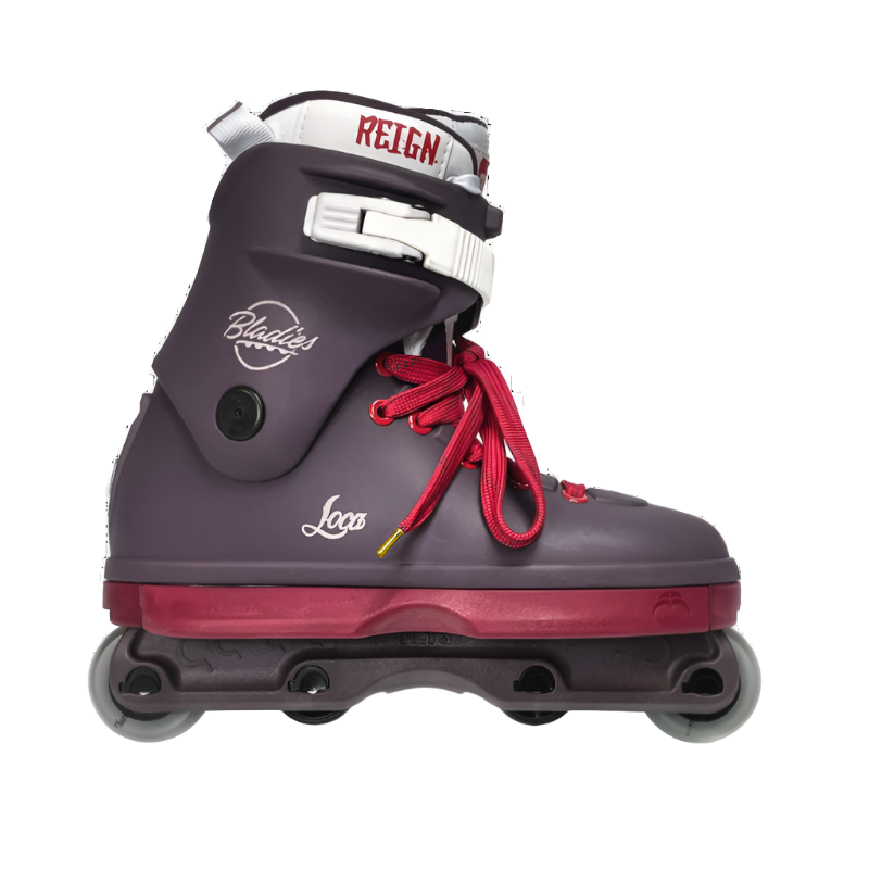 Razors Skate Loca Bladies – Kids Skates, Ansicht 1