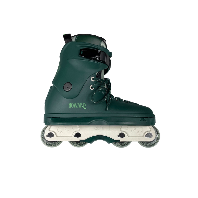 Razors Skate Shift Jeph Howard 2 – Aggressive Skates, Ansicht 1