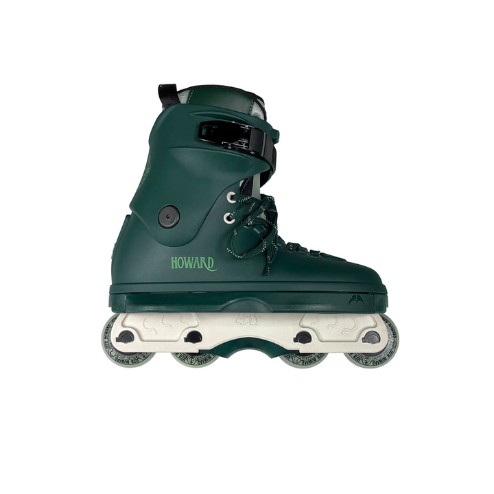 Razors Skate Shift Jeph Howard 2 – Aggressive Skates, Ansicht 1