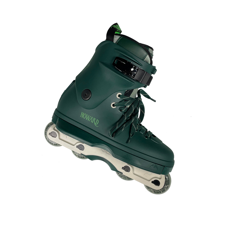 Razors Skate Shift Jeph Howard 2 – Aggressive Skates, Ansicht 2