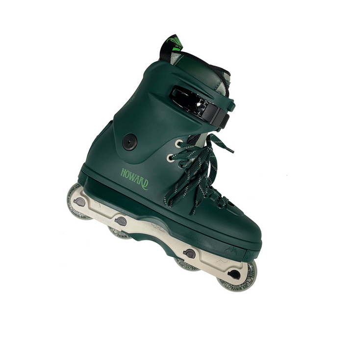 Razors Skate Shift Jeph Howard 2 – Aggressive Skates, Ansicht 2
