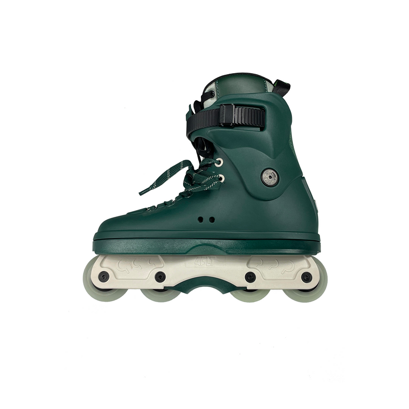 Razors Skate Shift Jeph Howard 2 – Aggressive Skates, Ansicht 3