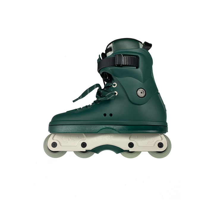 Razors Skate Shift Jeph Howard 2 – Aggressive Skates, Ansicht 3