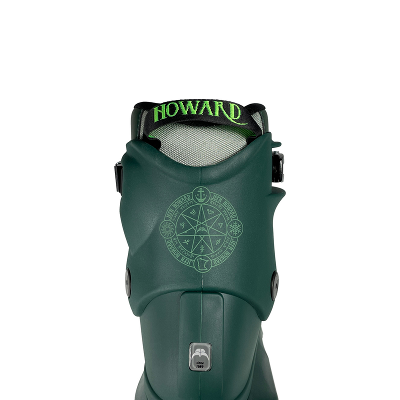 Razors Skate Shift Jeph Howard 2 – Aggressive Skates, Ansicht 4