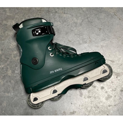 Razors Skate Shift Jeph Howard 2 – Aggressive Skates, Ansicht 5