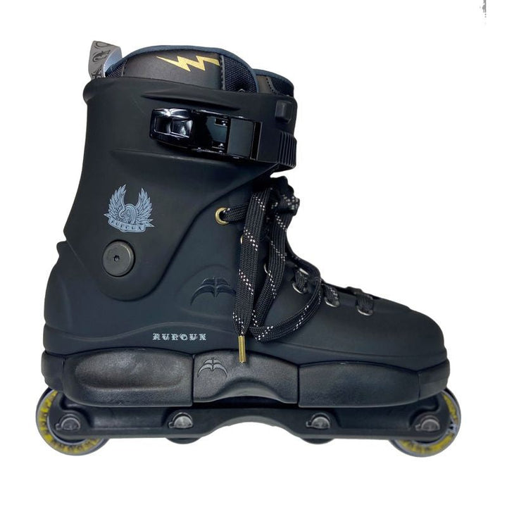 Razors Skate SL Nico Auroux Pro – Aggressive Skates, Ansicht 1