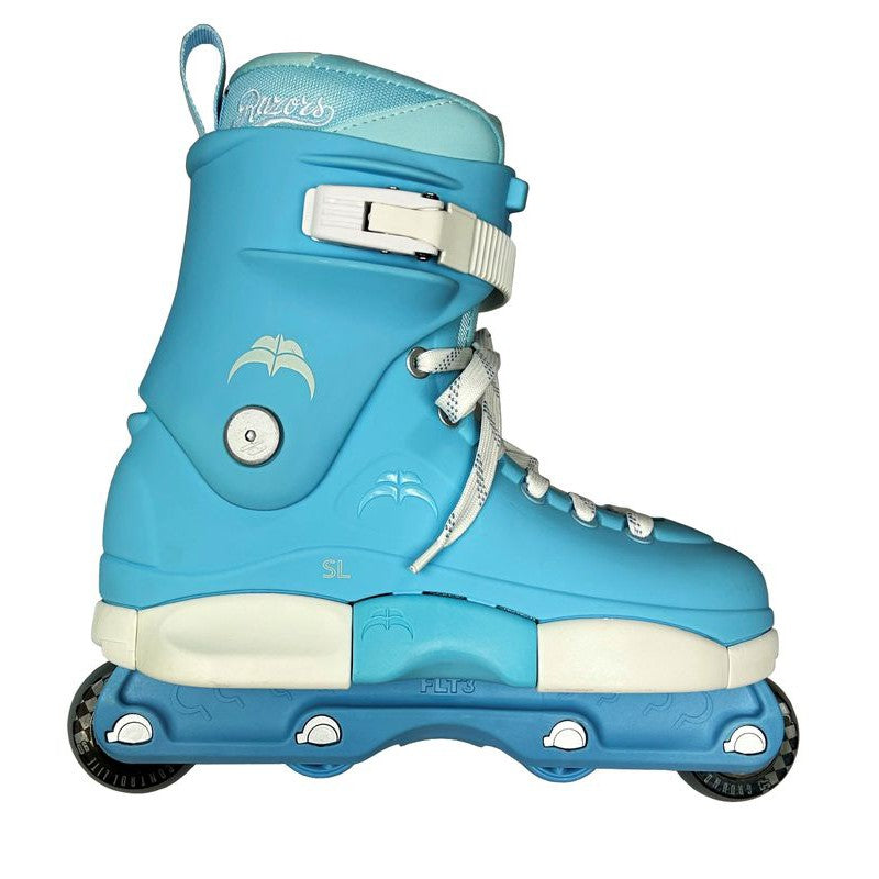 Razors Skate SL Sky – Aggressive Skates, Ansicht 1