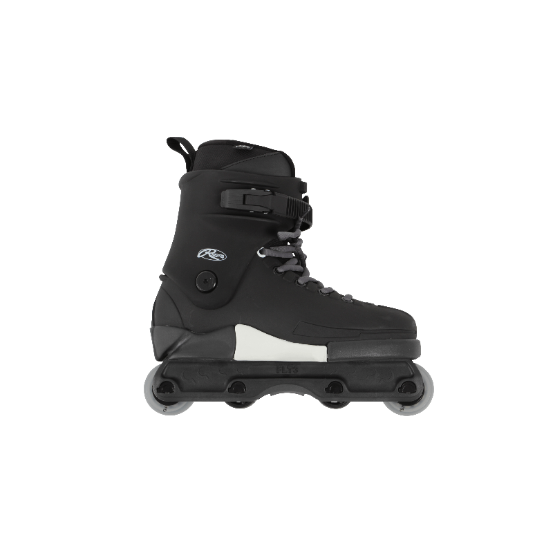 Razors Skates Cult Black – Aggressive Skates, Ansicht 1