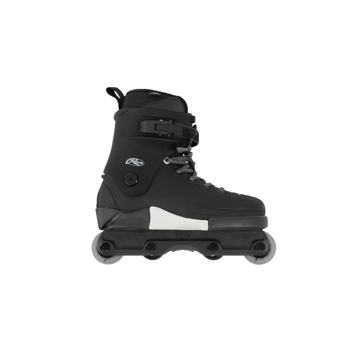 Razors Skates Cult Black – Aggressive Skates, Ansicht 1