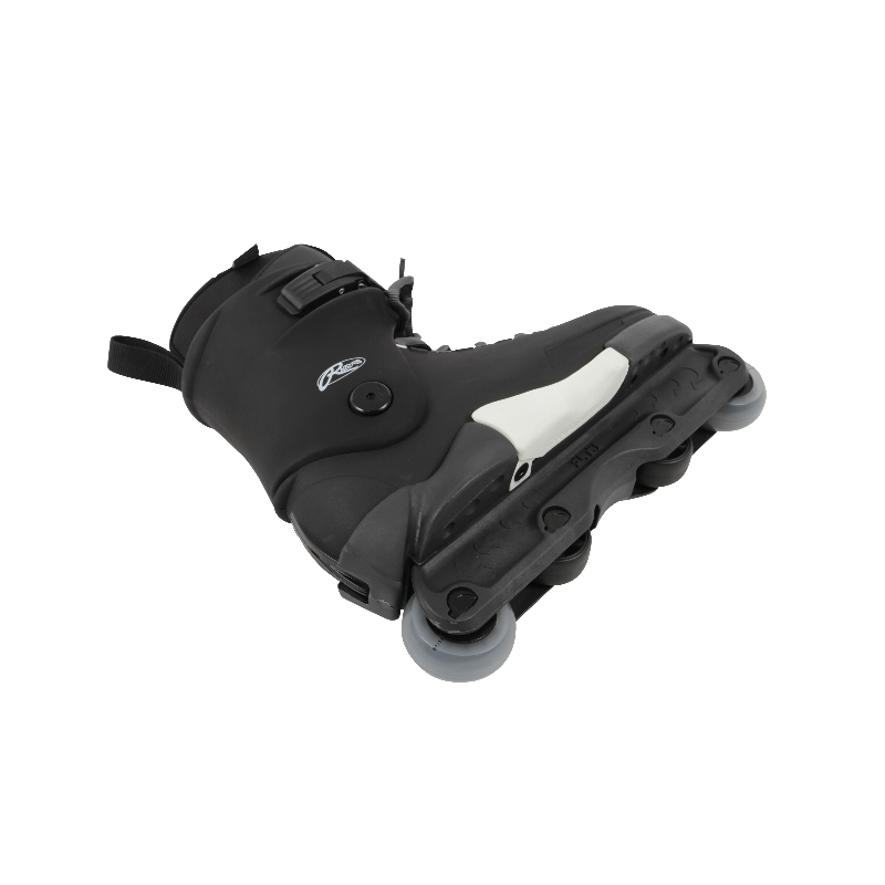 Razors Skates Cult Black – Aggressive Skates, Ansicht 2