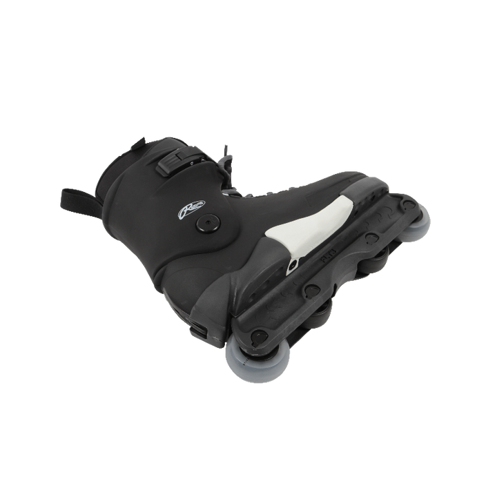 Razors Skates Cult Black – Aggressive Skates, Ansicht 2