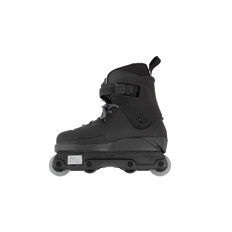 Razors Skates Cult Black – Aggressive Skates, Ansicht 3