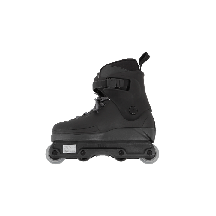 Razors Skates Cult Black – Aggressive Skates, Ansicht 3