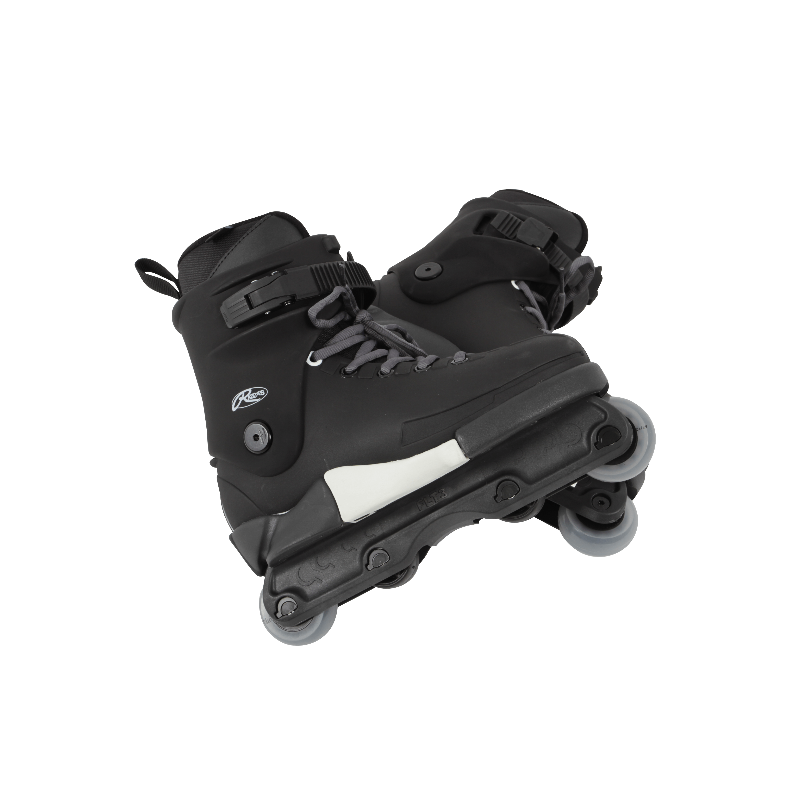 Razors Skates Cult Black – Aggressive Skates, Ansicht 4