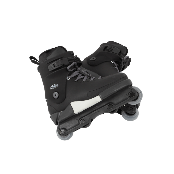 Razors Skates Cult Black – Aggressive Skates, Ansicht 4