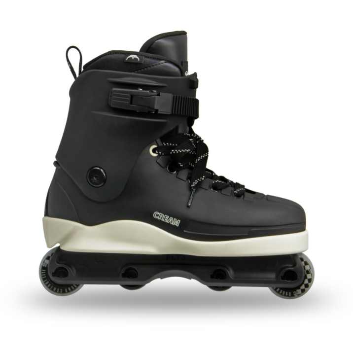 Razors Skates Cult Cream V3 – Aggressive Skates, Ansicht 1