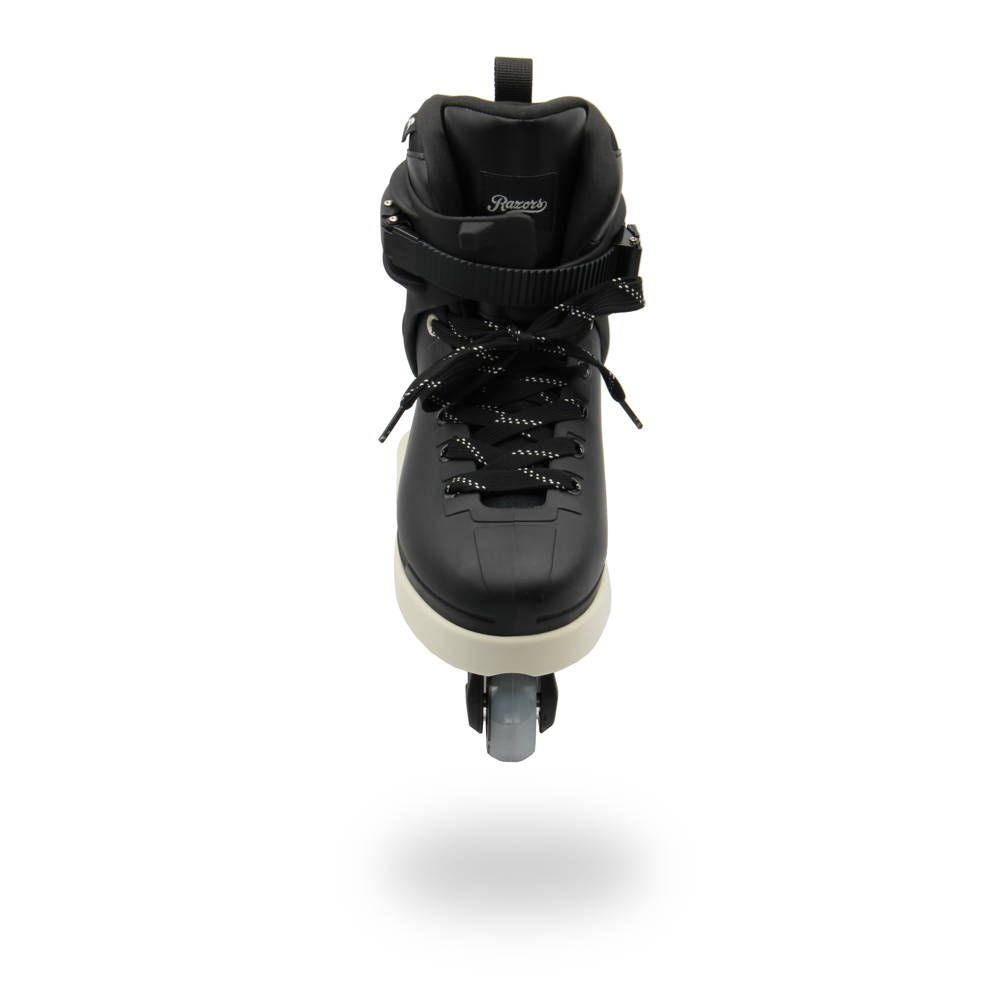 Razors Skates Cult Cream V3 – Aggressive Skates, Ansicht 2