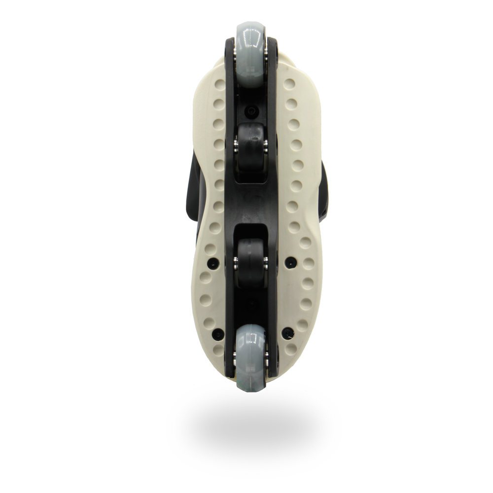 Razors Skates Cult Cream V3 – Aggressive Skates, Ansicht 3