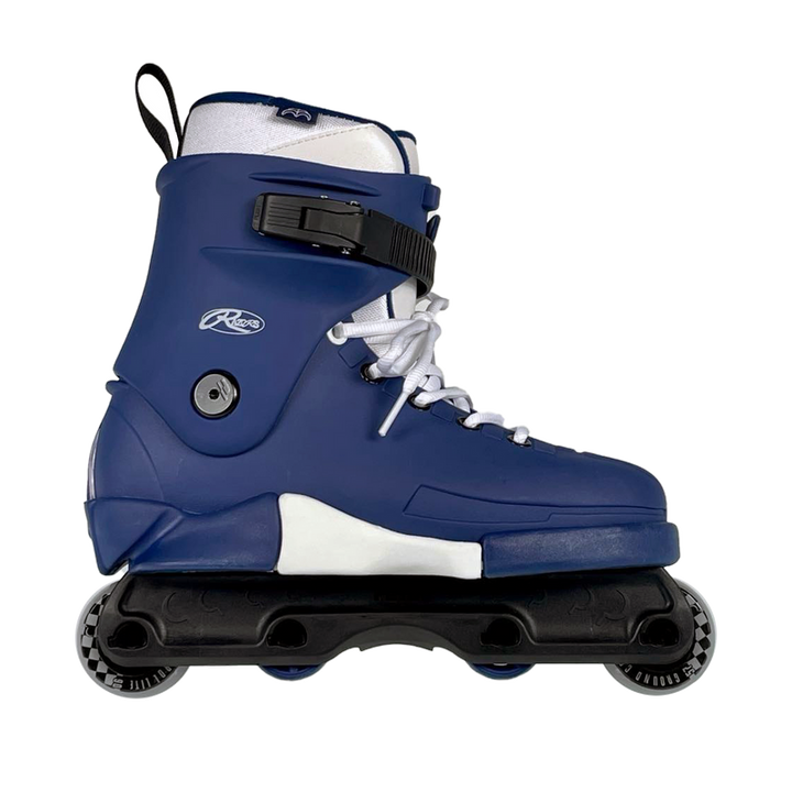 Razors Skates Cult Navy – Aggressive Skates, Ansicht 1