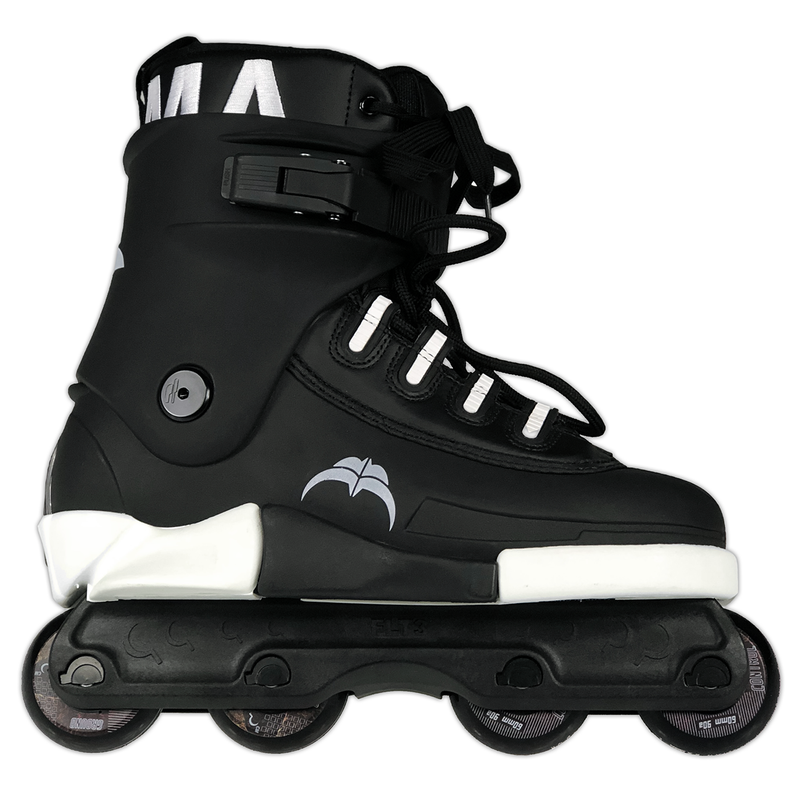 Razors Skates Shima 1 Reissue - Limited Edition – Aggressive Skates, Ansicht 1