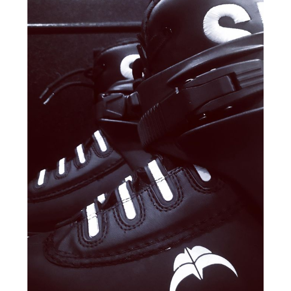 Razors Skates Shima 1 Reissue - Limited Edition – Aggressive Skates, Ansicht 6