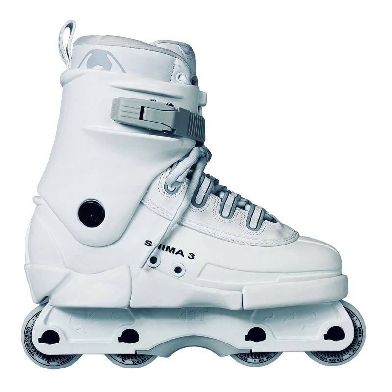 Razors Skates Shima 3.1 Reissue - Limited Edition – Aggressive Skates, Ansicht 1