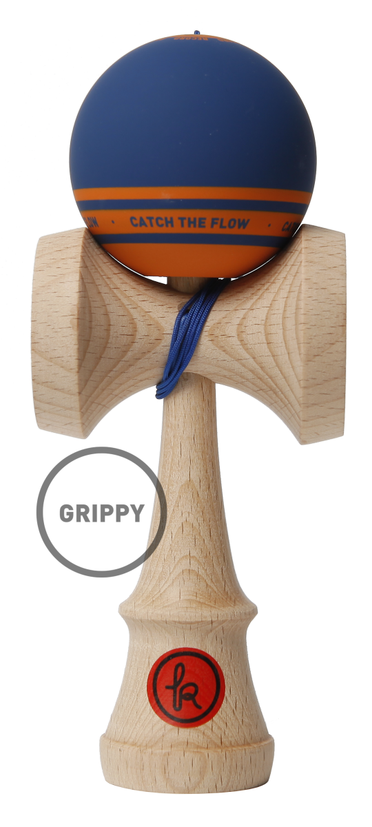 Kendama Record + Arowana