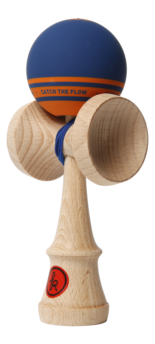 Kendama Record + Arowana